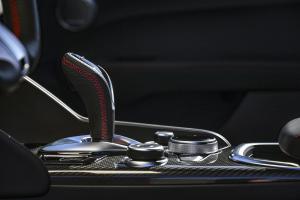 Alfa Romeo Giulia Quadrifoglio Nero Edizione 2018 года  (NA)